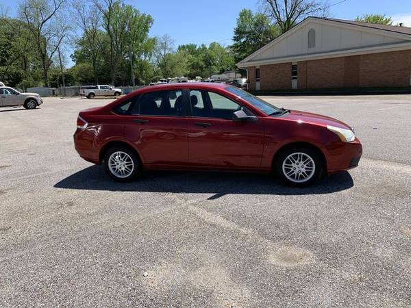 2010 Ford Focus - Financing Available! - cars & trucks - by dealer -... for sale in Prattville, AL – photo 3