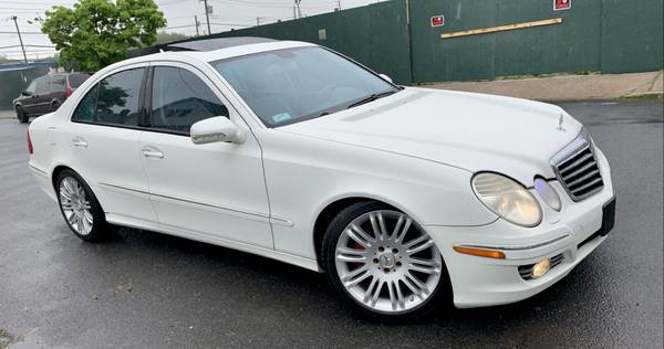 2008 Mercedes Benz E350 Excellent Condition - - by for sale in STATEN ISLAND, NY – photo 7