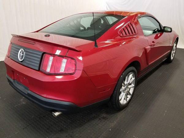 2010 Ford Mustang V6 2dr Fastback - - by dealer for sale in Other, WV – photo 3
