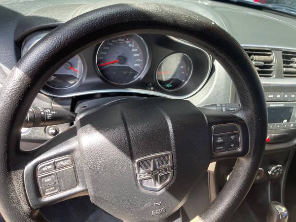 Dodge Avenger SE for sale in Fort Myers, FL – photo 10