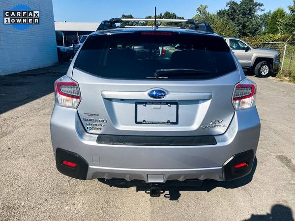 Subaru Crosstrek XT Touring Sunroof Navigation Bluetooth 1 Owner SUV... for sale in Knoxville, TN – photo 2