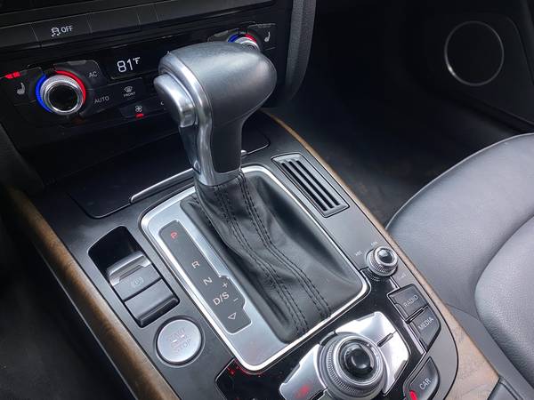 2014 Audi A5 Premium Plus Coupe 2D coupe Gray - FINANCE ONLINE -... for sale in Covington, OH – photo 21