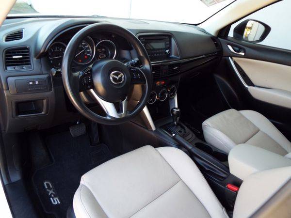 2013 Mazda CX-5 $1295* DOWN PAYMENT | BUY HERE PAY HERE! for sale in Houston, TX – photo 15