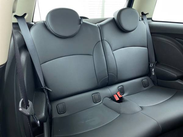 2011 MINI Hardtop Cooper S Hatchback 2D hatchback Blue - FINANCE -... for sale in Seffner, FL – photo 19