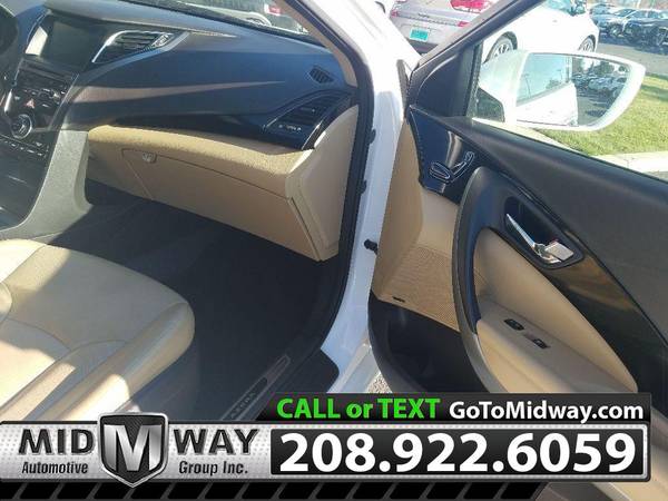 2015 Hyundai Azera Limited - SERVING THE NORTHWEST FOR OVER 20 YRS!... for sale in Post Falls, WA – photo 10