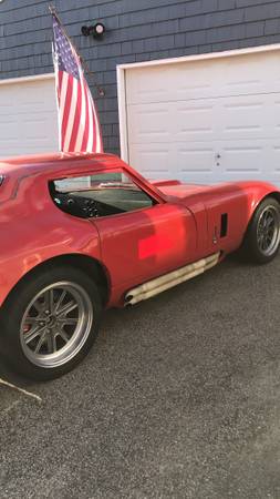 Factory Five Daytona Coupe for sale in Beverly, MA – photo 4