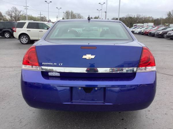 Great Price! 2006 Chevy Impala LT! Best Buy! - - by for sale in Ortonville, MI – photo 4