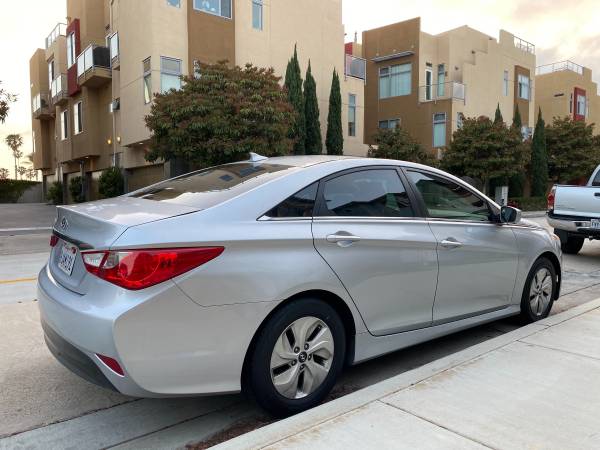 2014 Hyundai Sonata GLS for sale in Oceanside, CA – photo 5