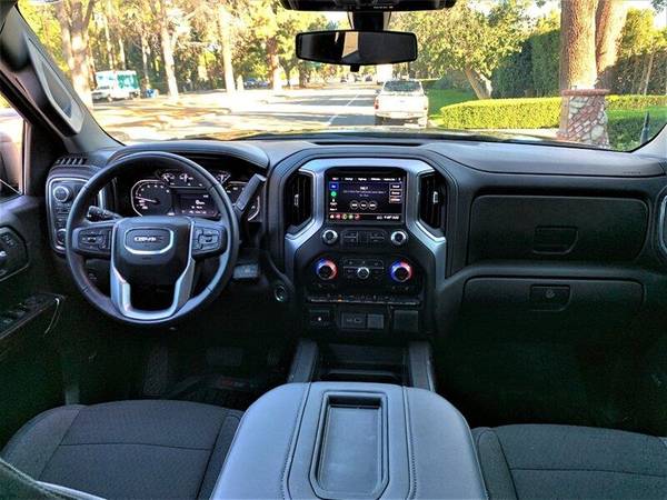 2020 GMC Sierra 1500 Elevation 4x4 Elevation 4dr Crew Cab 5.8 ft. SB... for sale in Los Angeles, CA – photo 24