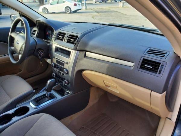 2012 Ford Fusion SE for sale in Bonners Ferry, ID – photo 22