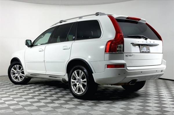 2013 Volvo XC90 3.2 - cars & trucks - by dealer - vehicle automotive... for sale in Honolulu, HI – photo 13