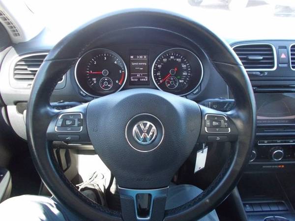 2014 Volkswagen Jetta TDI w/Sunroof - - by dealer for sale in Salmon, ID – photo 15
