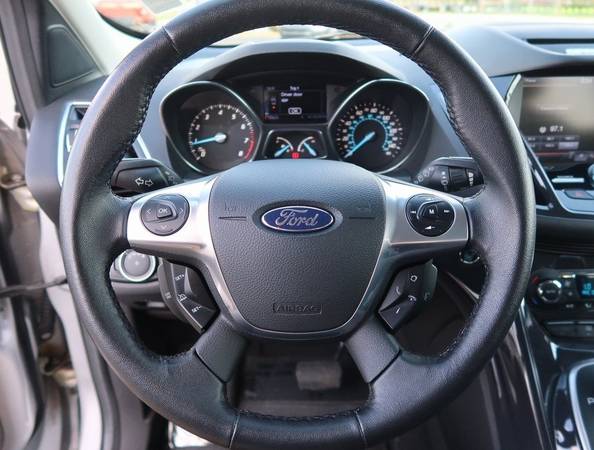 2013 Ford Escape Titanium Only 77k Miles - - by for sale in Graham, NC – photo 13