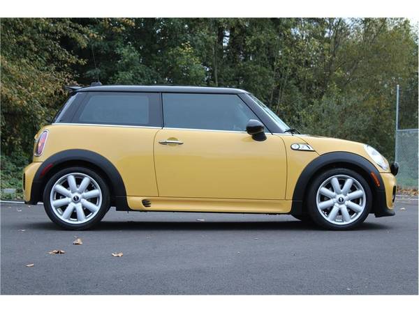 2008 MINI Cooper Hatchback 2D Other for sale in Everett, WA – photo 5