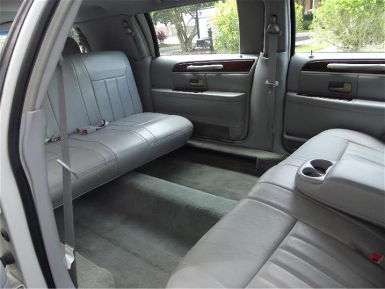 2006 Lincoln Town Car for sale in Cadillac, MI – photo 16