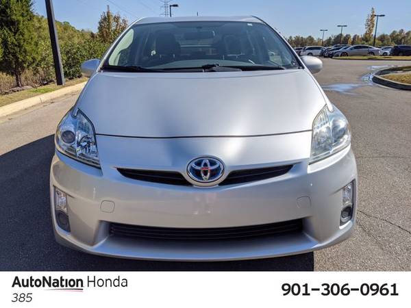 2010 Toyota Prius II SKU:A0125118 Hatchback - cars & trucks - by... for sale in Memphis, TN – photo 2