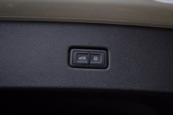 2020 Audi Q8 AWD All Wheel Drive Electric Prestige SUV - cars &... for sale in Bellevue, WA – photo 16