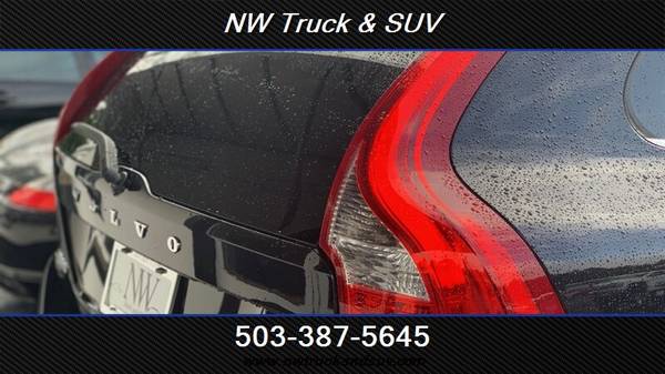 2012 VOLVO XC60 T6 ALL WHEEL DRIVE (NW truck & suv) for sale in Milwaukee, OR – photo 6