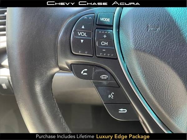 2015 Acura RDX Base Call Today for the Absolute Best Deal on for sale in Bethesda, District Of Columbia – photo 7