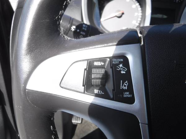 2015 Chevrolet Equinox AWD 4dr LTZ - - by dealer for sale in Auburn, ME – photo 18