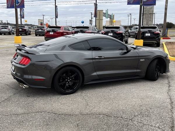 2019 Ford Mustang GT Premium - - by dealer - vehicle for sale in San Antonio, TX – photo 6
