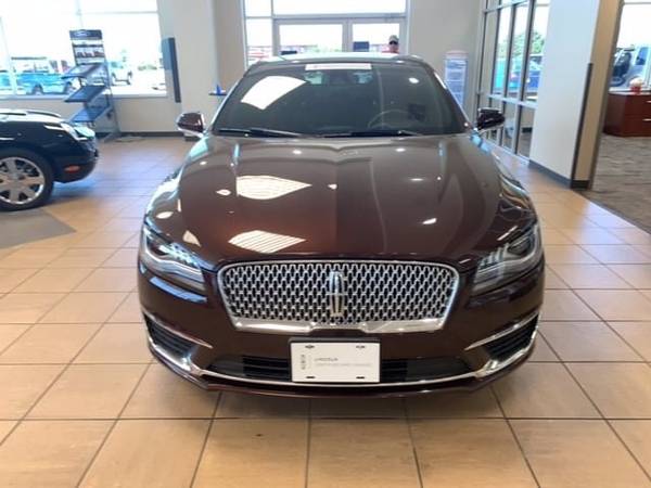 2019 LINCOLN MKZ/Zephyr Standard - cars & trucks - by dealer -... for sale in Boone, IA – photo 4