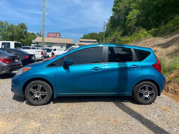 2015 Nissan Versa Note SL - - by dealer - vehicle for sale in Knoxville, KY – photo 3