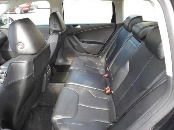 2010 Volkswagen Passat Wagon 4dr Auto Komfort FWD PZEV - cars &... for sale in Roanoke, VA – photo 16