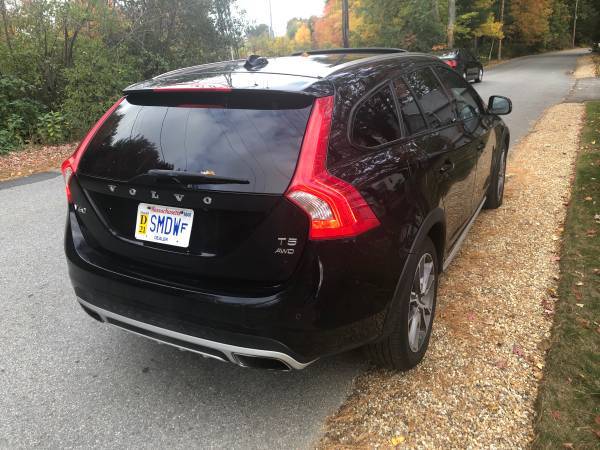 2016 Volvo V60 AWD Wagon ( XC70 , V70 ) Cross Country - cars &... for sale in please see ad, VT – photo 21