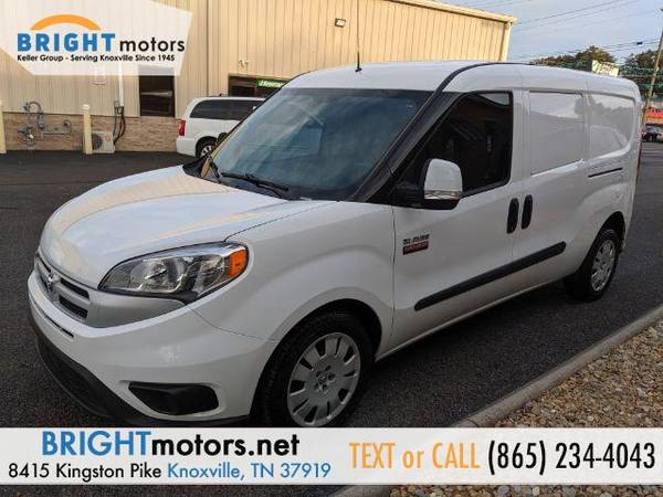 2016 RAM ProMaster City Wagon SLT HIGH-QUALITY VEHICLES at LOWEST... for sale in Knoxville, TN – photo 15