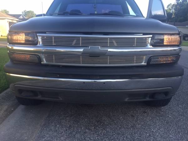 Chevrolet Silverado for sale in Cantonment, FL – photo 6