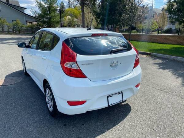 2014 Hyundai Accent GS ONLY 53K MILES! - - by dealer for sale in Schenectady, NY – photo 4