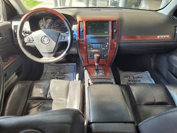 2006 CADILLAC STS - - by dealer - vehicle automotive for sale in MILWAUKEE WI 53209, WI – photo 18