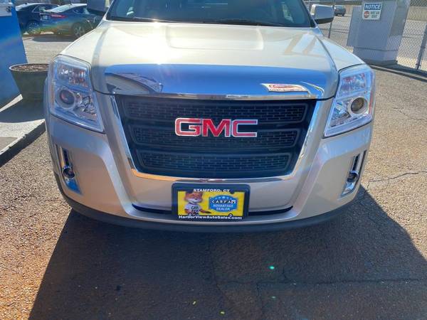 An Impressive 2014 GMC Terrain with 100, 400 Miles-New Haven - cars & for sale in STAMFORD, CT – photo 2