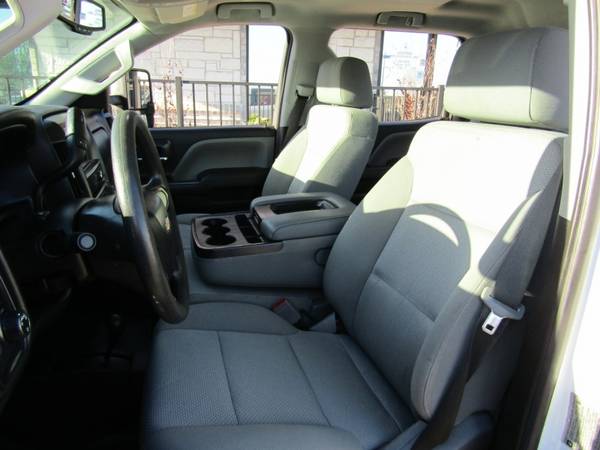 2018 Chevrolet Silverado 3500HD 4WD Crew Cab 171 5 WB, 59 06 CA for sale in Grand Prairie, TX – photo 11