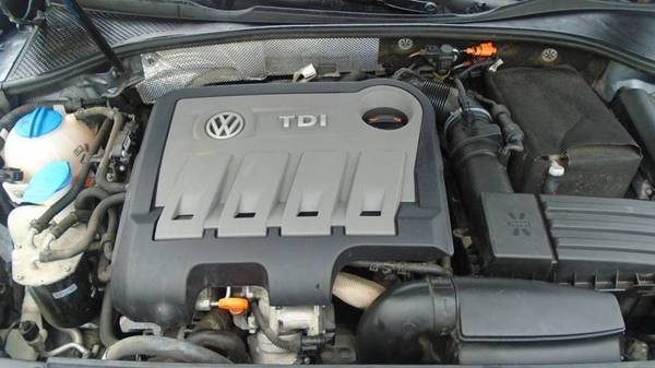 2013 vw passat tdi diesel 85,000 miles $8999 **Call Us Today For... for sale in Waterloo, IA – photo 20