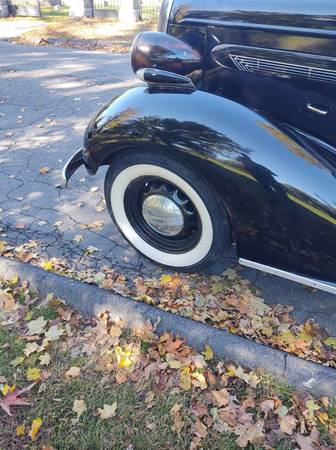 1936 Buick special model 40 for sale in East Hartford, CT – photo 9