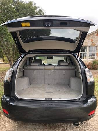 07 LEXUS RX350 * DELICIOUS* for sale in New Braunfels, TX – photo 12