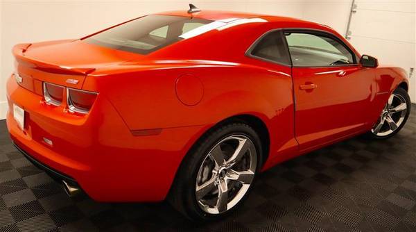2010 CHEVROLET CAMARO 2SS w/RS Package Get Financed! - cars & trucks... for sale in Stafford, District Of Columbia – photo 10