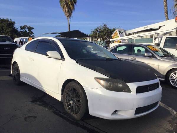 2009 Scion TC 4 CYLINDER AUTOMATIC CLEAN TITLE MUST SEE PHOTOS -... for sale in Chula vista, CA – photo 3