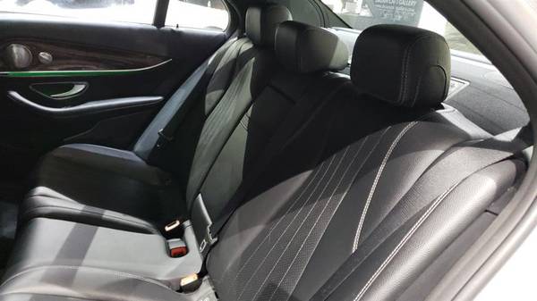 2017 Mercedes-Benz E-Class E 300 Luxury 4MATIC Sedan - Payments... for sale in Woodbury, NJ – photo 13