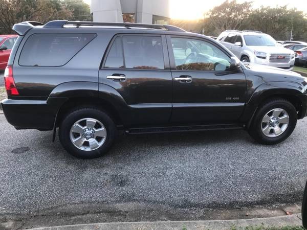2009 Toyota 4runner SR5 CALL OR TEXT US TODAY! - cars & trucks - by... for sale in Duncan, SC – photo 4