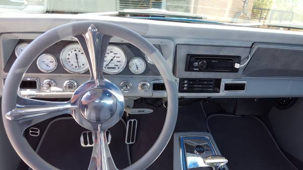 1966 Chevy Nova for sale in Other, NM – photo 22