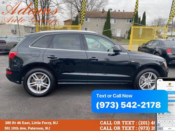 2016 Audi Q5 quattro 4dr 3 0T Premium Plus - Buy-Here-Pay-Here! for sale in Paterson, PA – photo 6