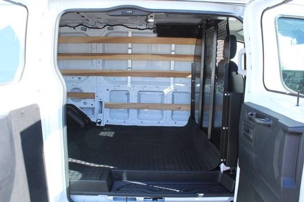 2020 Ford Transit Cargo Van 250 LR VAN - - by dealer for sale in Alton, MO – photo 13