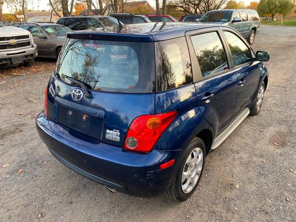 2005 Scion XA 87k Miles Leather New VA Inspection and More - cars &... for sale in Thornburg, District Of Columbia – photo 5