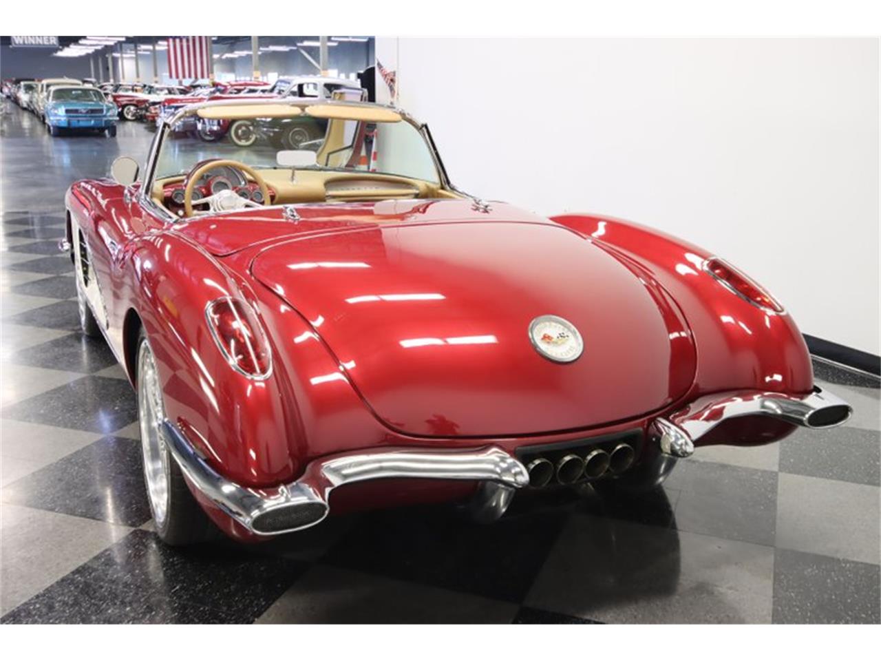1959 Chevrolet Corvette for sale in Lutz, FL – photo 10