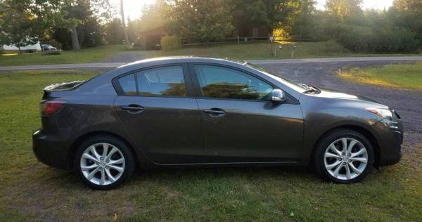 2010 Mazda3 S 2.5L Touring for sale in Duluth, MN – photo 6