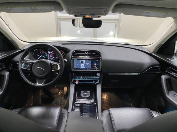 2020 Jaguar F-PACE 30t Prestige Heated Steering Wheel Backup Cam SUV... for sale in Portland, OR – photo 24
