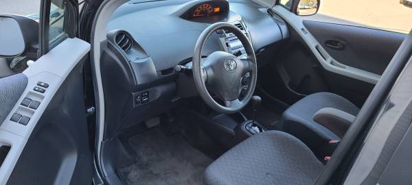 09 Toyota Yaris Automatic 139k/ - by dealer for sale in East Hartford, CT – photo 12